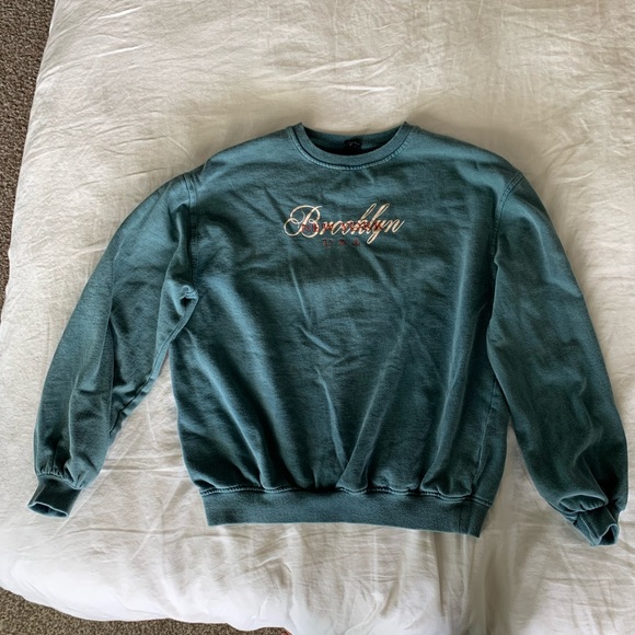 Urban Outfitters Other - Urban Outfitters Crew Neck Sweatshirt